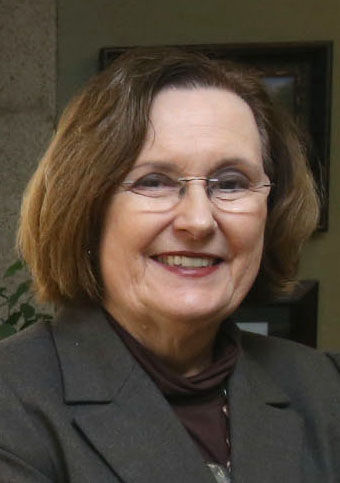 Johnette McKown